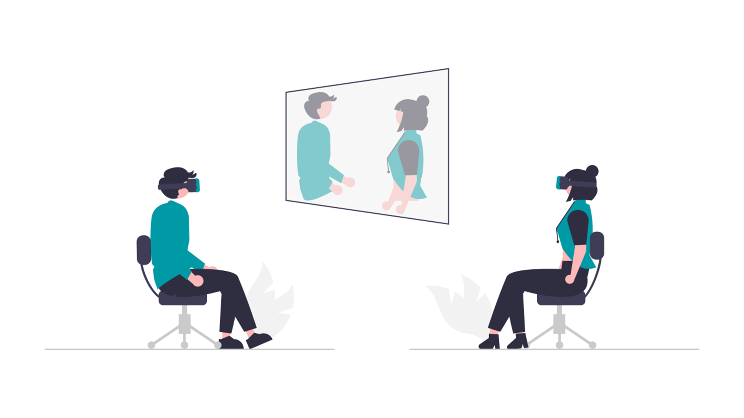 La réalité virtuelle, qu’est-ce que c’est ?
