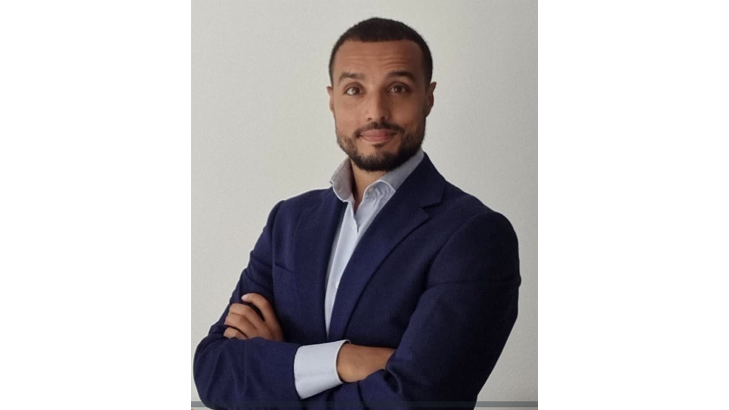 À la rencontre de nos ITNOV’EXPERTS : Oussama